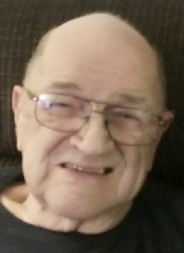 John F. Wagner